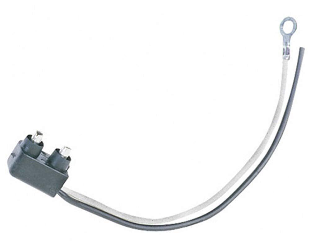 Peterson Manufacturing 142-49 6" Replacement Lens (Plug Maker Light Leads), 1 Pack